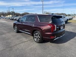 2022 Hyundai Palisade Calligraphy AWD