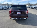 2022 Hyundai Palisade Calligraphy AWD