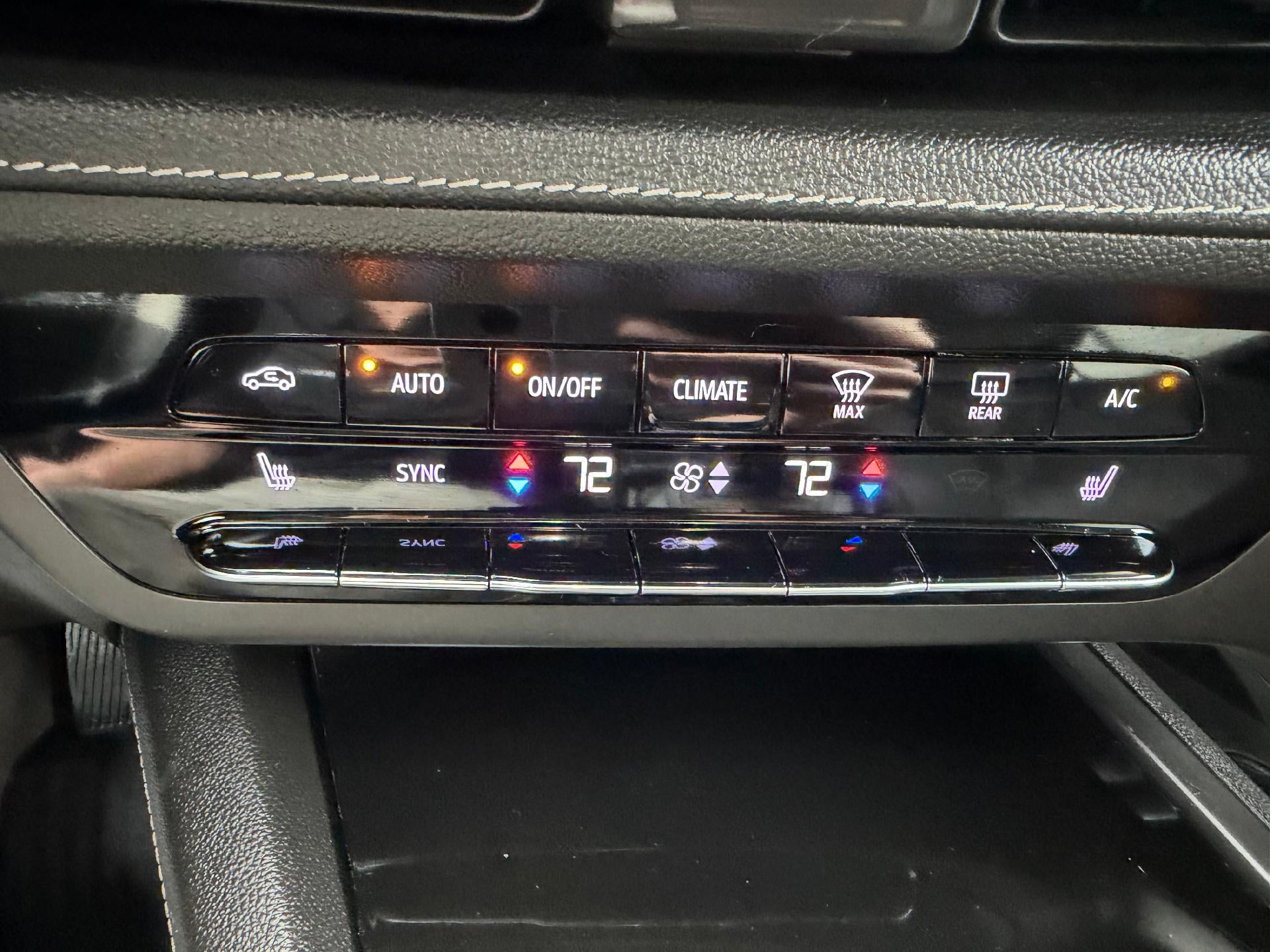 2021 Buick Envision FWD 4dr Essence