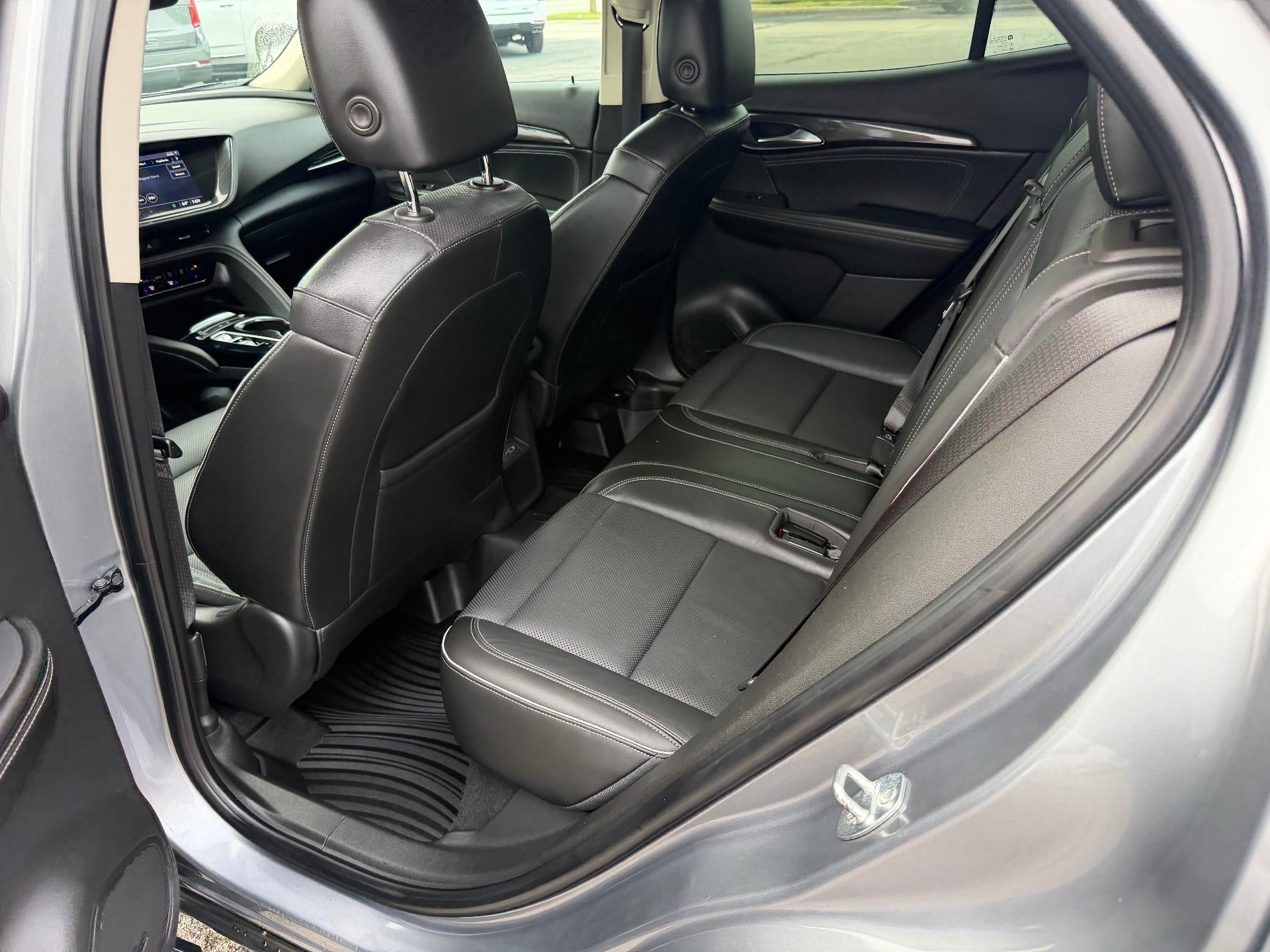 2021 Buick Envision FWD 4dr Essence