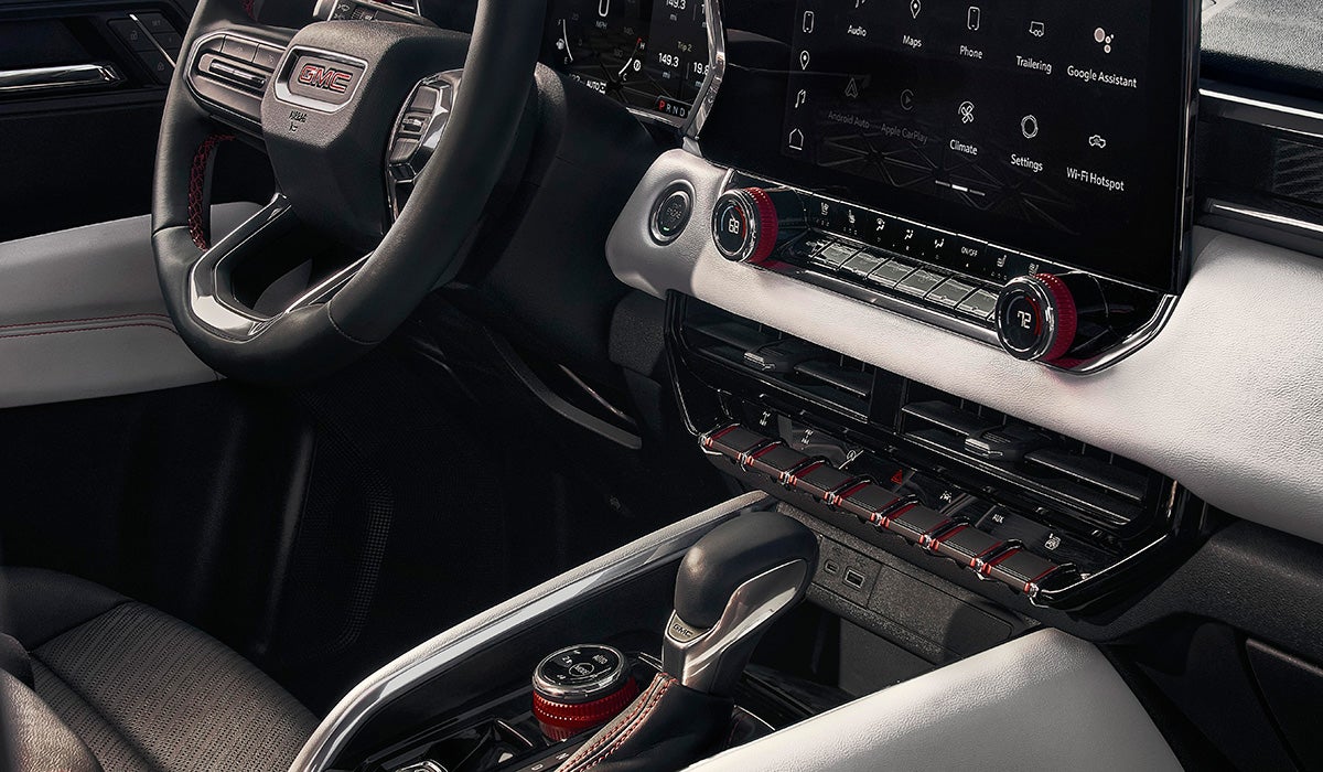 Langley GMC in Lanett, AL 36863 AL