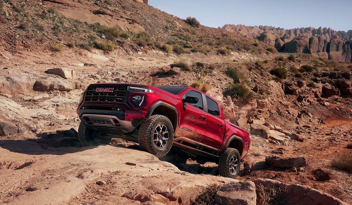 Langley GMC in Lanett, AL 36863 AL