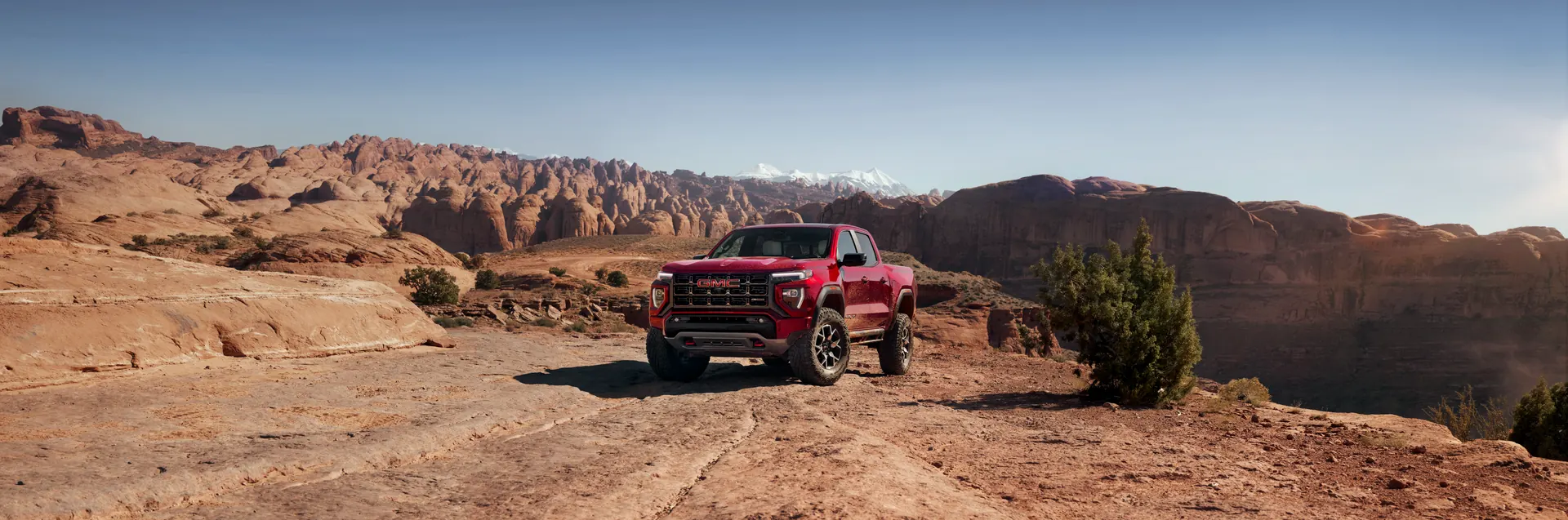 2026 GMC Canyon at Langley GMC in Lanett, AL 36863 AL
