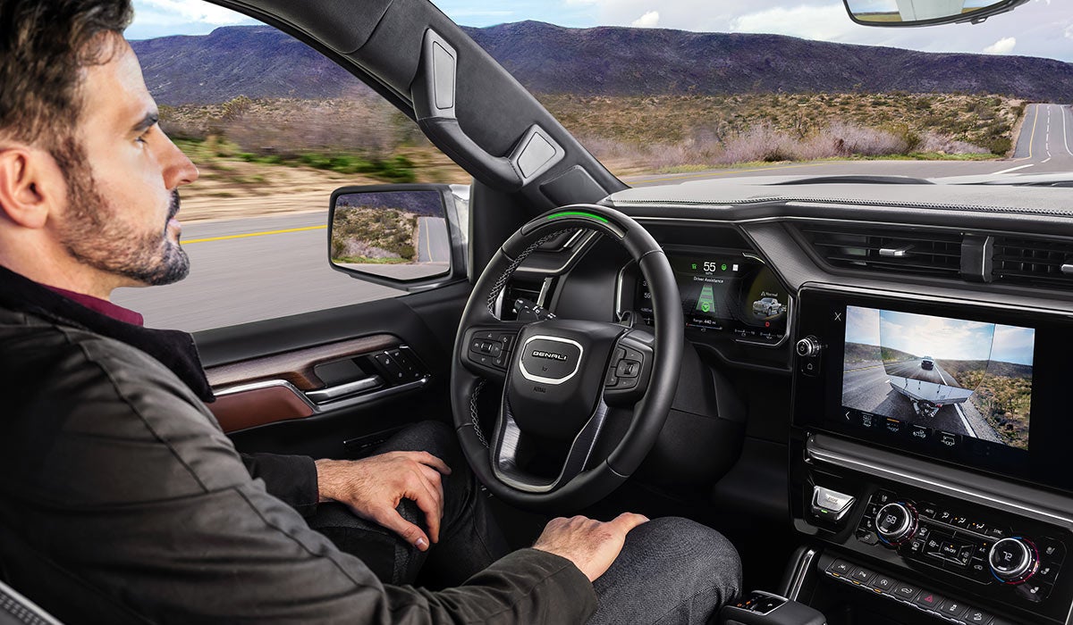 Langley GMC in Lanett, AL 36863 AL