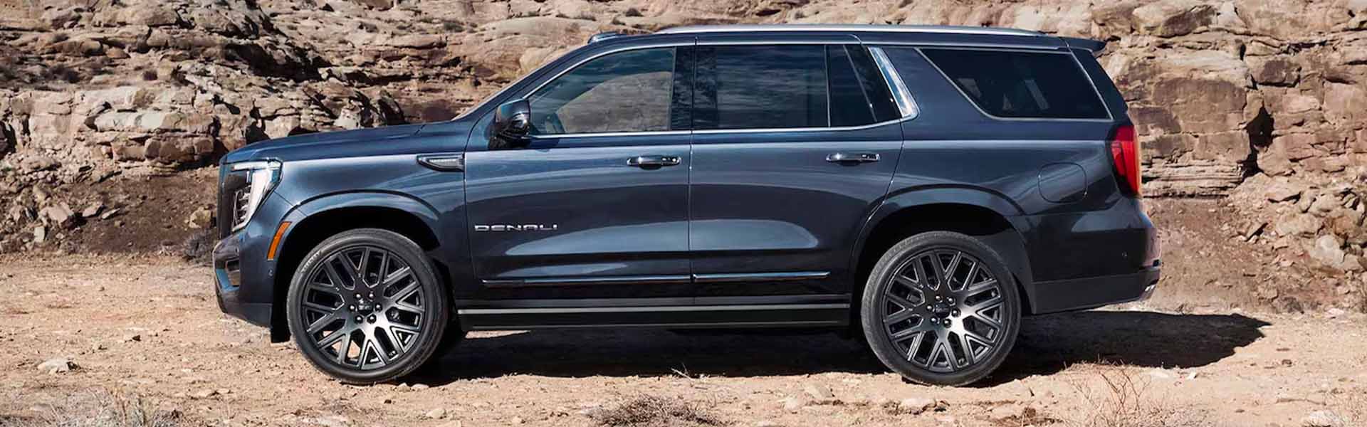 2 GMC YUKON XL OFFERS