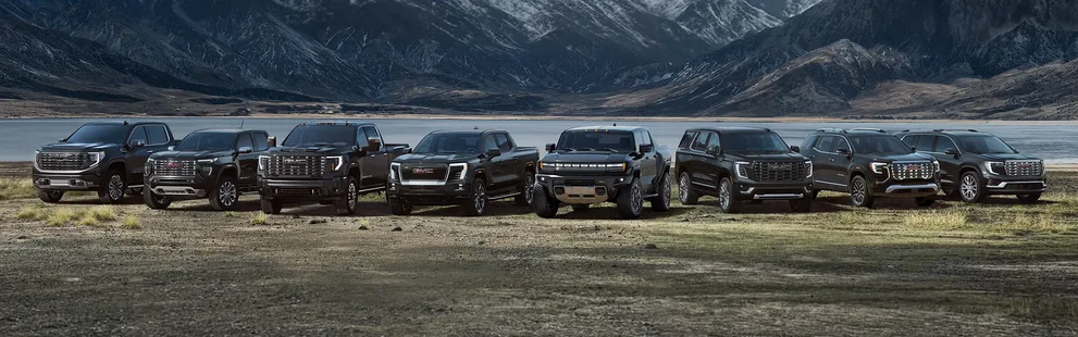 Langley GMC in Lanett, AL 36863 AL